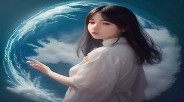 樱花漫画国漫专区扩容公告图，展示武侠都市玄幻等多题材国漫作品封面墙