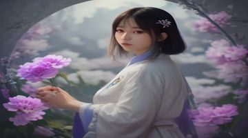 樱花漫画平台章节导航功能升级说明图，界面截图展示正序倒序切换与话数跳转功能